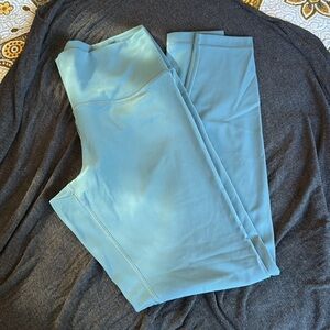 Leggings size 10 lululemon